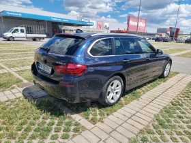 BMW 520 X drive | Auto.bg — изображение 5 BMW 520 X drive | Auto.bg — изображение 5