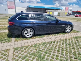 BMW 520 X drive | Auto.bg — изображение 3 BMW 520 X drive | Auto.bg — изображение 3