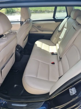 BMW 520 X drive | Auto.bg — изображение 8 BMW 520 X drive | Auto.bg — изображение 8