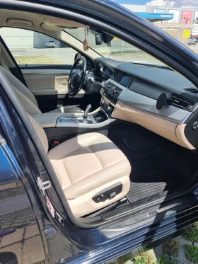 BMW 520 X drive | Auto.bg — изображение 9 BMW 520 X drive | Auto.bg — изображение 9