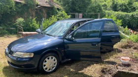 Opel Vectra - 900 € / 1760.25 лв. - 61636471 5 | Car24.bg Opel Vectra - 900 € / 1760.25 лв. - 61636471 5