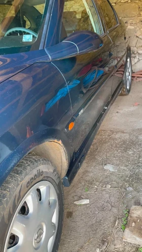 Opel Vectra - 900 € / 1760.25 лв. - 61636471 3 | Car24.bg Opel Vectra - 900 € / 1760.25 лв. - 61636471 3