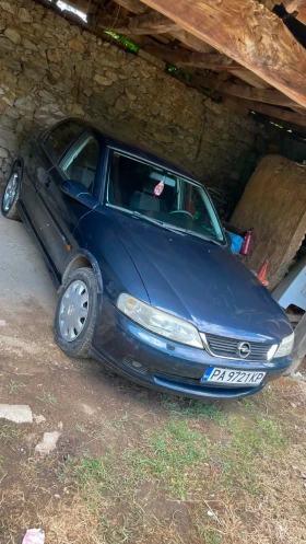 Opel Vectra - 900 € / 1760.25 лв. - 61636471 2 | Car24.bg Opel Vectra - 900 € / 1760.25 лв. - 61636471 2