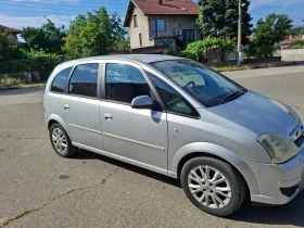 Opel Meriva undefined | Auto.bg — изображение 11 Opel Meriva undefined | Auto.bg — изображение 11