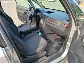 Opel Meriva undefined | Auto.bg — изображение 3 Opel Meriva undefined | Auto.bg — изображение 3