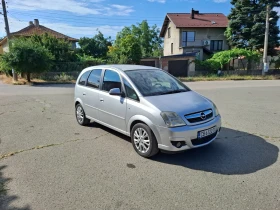 Opel Meriva undefined | Auto.bg — изображение 10 Opel Meriva undefined | Auto.bg — изображение 10