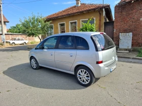 Opel Meriva undefined | Auto.bg — изображение 8 Opel Meriva undefined | Auto.bg — изображение 8