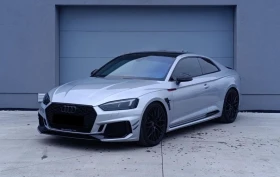 Audi Rs5 2.9 Coupe quattro | Auto.bg — изображение 2 Audi Rs5 2.9 Coupe quattro | Auto.bg — изображение 2