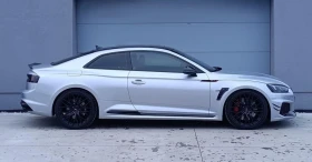 Audi Rs5 2.9 Coupe quattro | Auto.bg — изображение 4 Audi Rs5 2.9 Coupe quattro | Auto.bg — изображение 4