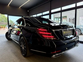 Mercedes-Benz S 350 AMG* 4M* Подгрев* Обдух* Pano* ЛИЗИНГ - 35900 € / 70214.30 лв. - 70428184 4 | Car24.bg Mercedes-Benz S 350 AMG* 4M* Подгрев* Обдух* Pano* ЛИЗИНГ - 35900 € / 70214.30 лв. - 70428184 4