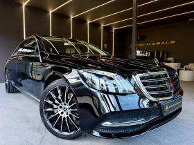 Mercedes-Benz S 350 AMG* 4M* Подгрев* Обдух* Pano* ЛИЗИНГ - Car24.bg Mercedes-Benz S 350 AMG* 4M* Подгрев* Обдух* Pano* ЛИЗИНГ