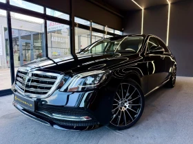 Mercedes-Benz S 350 AMG* 4M* Подгрев* Обдух* Pano* ЛИЗИНГ - 35900 € / 70214.30 лв. - 70428184 3 | Car24.bg Mercedes-Benz S 350 AMG* 4M* Подгрев* Обдух* Pano* ЛИЗИНГ - 35900 € / 70214.30 лв. - 70428184 3
