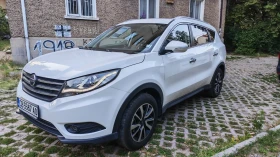 DONGFENG 580 undefined | Auto.bg — изображение 4 DONGFENG 580 undefined | Auto.bg — изображение 4