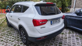 DONGFENG 580 undefined | Auto.bg — изображение 9 DONGFENG 580 undefined | Auto.bg — изображение 9