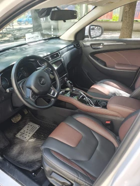 DONGFENG 580 undefined | Auto.bg — изображение 2 DONGFENG 580 undefined | Auto.bg — изображение 2