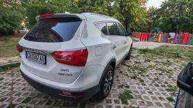 DONGFENG 580 undefined | Auto.bg — изображение 10 DONGFENG 580 undefined | Auto.bg — изображение 10