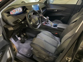 Peugeot 3008 NEW ALLURE | Auto.bg — изображение 12 Peugeot 3008 NEW ALLURE | Auto.bg — изображение 12