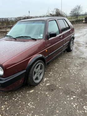 VW Golf Golf-2 | Auto.bg — изображение 4 VW Golf Golf-2 | Auto.bg — изображение 4