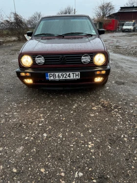 VW Golf Golf-2 | Auto.bg — изображение 2 VW Golf Golf-2 | Auto.bg — изображение 2