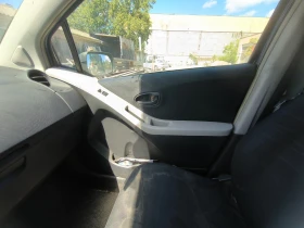Toyota Yaris undefined | Auto.bg — изображение 10 Toyota Yaris undefined | Auto.bg — изображение 10