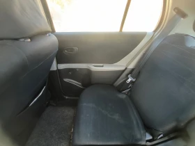 Toyota Yaris undefined | Auto.bg — изображение 8 Toyota Yaris undefined | Auto.bg — изображение 8