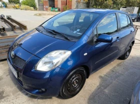 Toyota Yaris undefined | Auto.bg — изображение 2 Toyota Yaris undefined | Auto.bg — изображение 2
