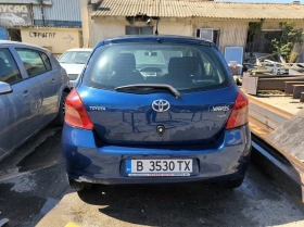 Toyota Yaris undefined | Auto.bg — изображение 4 Toyota Yaris undefined | Auto.bg — изображение 4