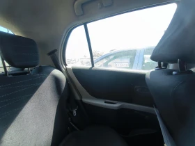 Toyota Yaris undefined | Auto.bg — изображение 9 Toyota Yaris undefined | Auto.bg — изображение 9
