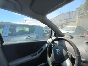 Toyota Yaris undefined | Auto.bg — изображение 11 Toyota Yaris undefined | Auto.bg — изображение 11