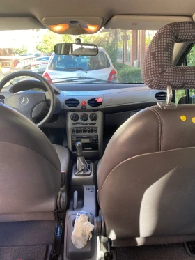 Mercedes-Benz A 140 - 1000 € - 80404872 8 | Car24.bg Mercedes-Benz A 140 - 1000 € - 80404872 8