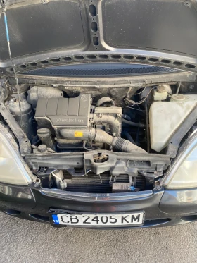 Mercedes-Benz A 140 - 1000 € - 80404872 15 | Car24.bg Mercedes-Benz A 140 - 1000 € - 80404872 15
