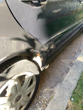Mercedes-Benz A 140 - 1000 € - 80404872 14 | Car24.bg Mercedes-Benz A 140 - 1000 € - 80404872 14