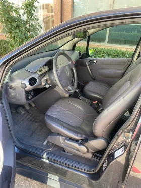 Mercedes-Benz A 140 - 1000 € - 80404872 5 | Car24.bg Mercedes-Benz A 140 - 1000 € - 80404872 5