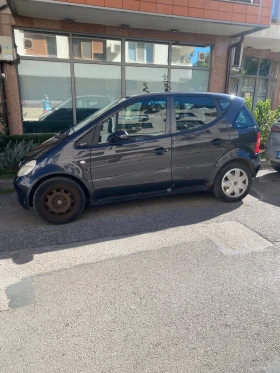 Mercedes-Benz A 140 - 1000 € - 80404872 3 | Car24.bg Mercedes-Benz A 140 - 1000 € - 80404872 3