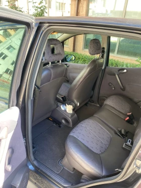 Mercedes-Benz A 140 - 1000 € - 80404872 7 | Car24.bg Mercedes-Benz A 140 - 1000 € - 80404872 7