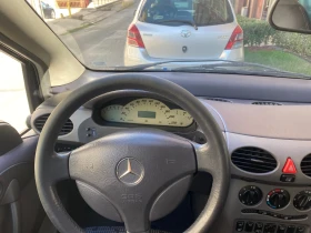 Mercedes-Benz A 140 - 1000 € - 80404872 10 | Car24.bg Mercedes-Benz A 140 - 1000 € - 80404872 10