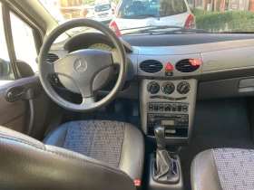 Mercedes-Benz A 140 - 1000 € - 80404872 9 | Car24.bg Mercedes-Benz A 140 - 1000 € - 80404872 9