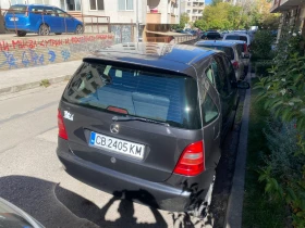Mercedes-Benz A 140 - 1000 € - 80404872 12 | Car24.bg Mercedes-Benz A 140 - 1000 € - 80404872 12