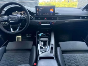 Audi Rs5 * 2.9 TFSI * CARFAX * ОПЦИЯ ЗА ФИНАНСИРАНЕ | Auto.bg — изображение 9 Audi Rs5 * 2.9 TFSI * CARFAX * ОПЦИЯ ЗА ФИНАНСИРАНЕ | Auto.bg — изображение 9
