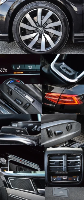 VW Passat VW Passat VW Passat 2.0 Bi-TDI 240 к.с./ 4MOTION/ | Auto.bg — изображение 16 VW Passat VW Passat VW Passat 2.0 Bi-TDI 240 к.с./ 4MOTION/ | Auto.bg — изображение 16