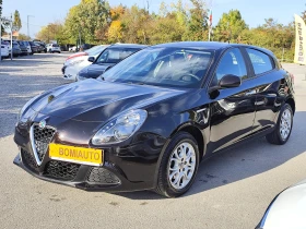 Снимка Alfa Romeo Giulietta