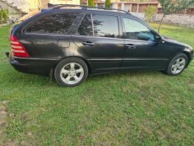 Mercedes-Benz C 220 С 220 cdi feislift - Car24.bg Mercedes-Benz C 220 С 220 cdi feislift