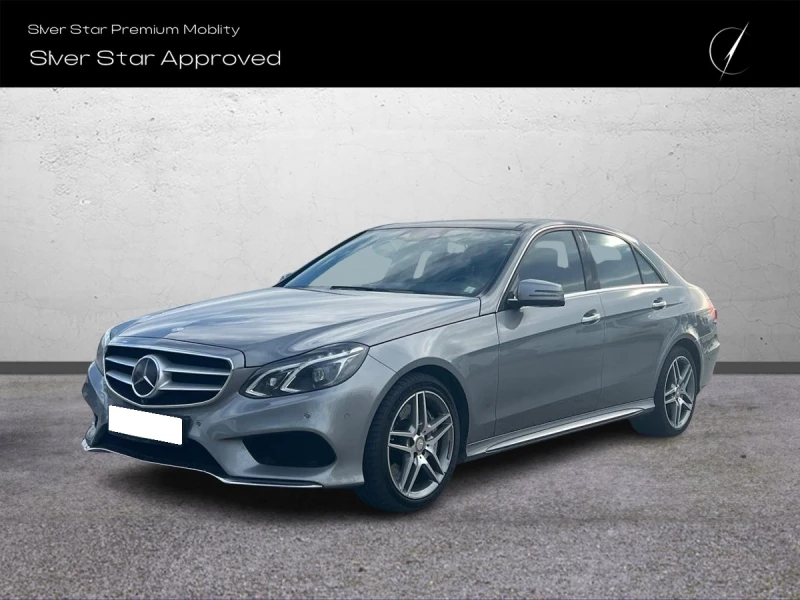 Mercedes-Benz E 500 - 16900 € / 33053.53 лв. - 34346536 1 | Car24.bg Mercedes-Benz E 500 - 16900 € / 33053.53 лв. - 34346536 1