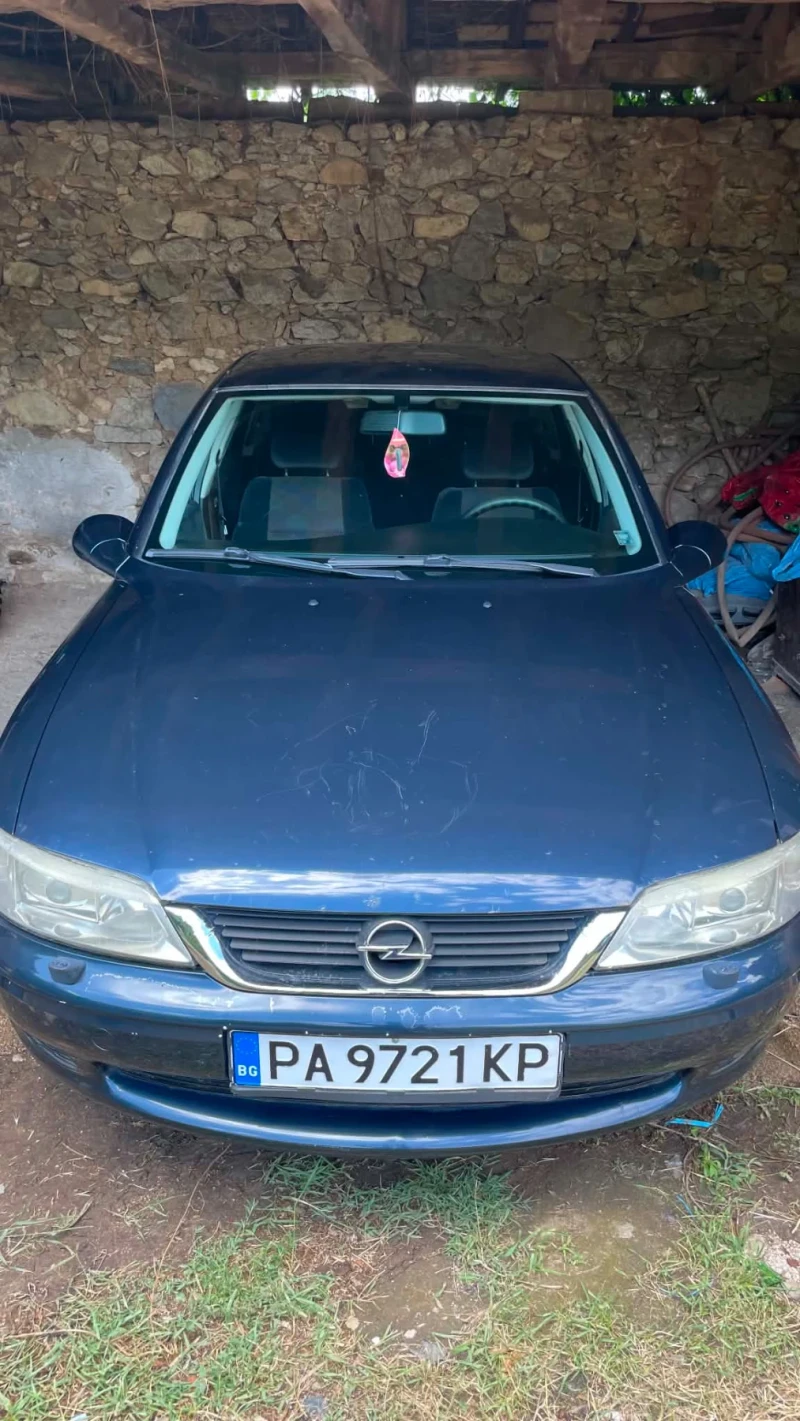 Opel Vectra - 900 € / 1760.25 лв. - 61636471 1 | Car24.bg Opel Vectra - 900 € / 1760.25 лв. - 61636471 1