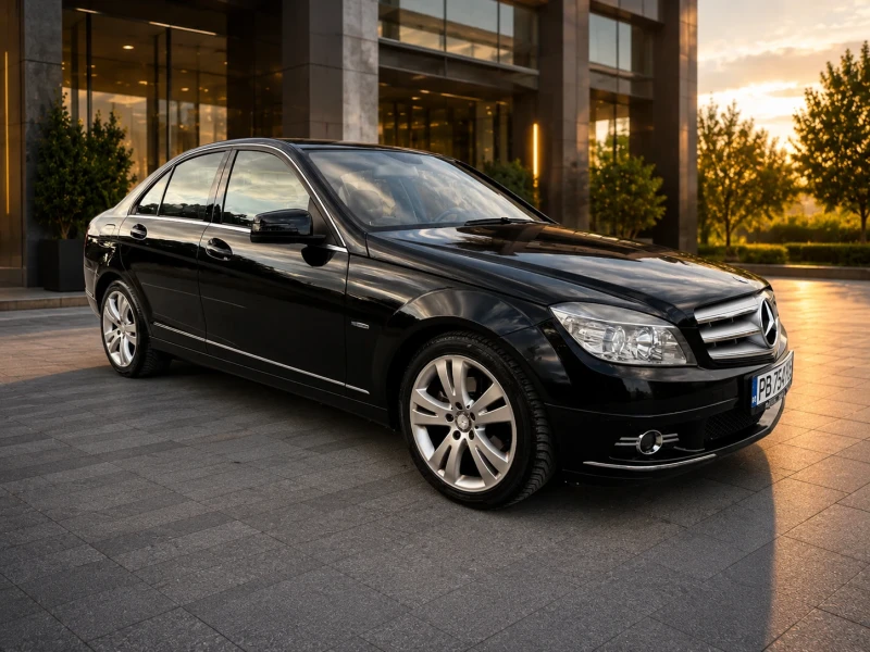 Mercedes-Benz C 200 Mercedes C200 CDI /Avantgarte /АВТОМАТ /ЛИЗИНГ - 6900 € / 13495.23 лв. - 86805394 1 | Car24.bg Mercedes-Benz C 200 Mercedes C200 CDI /Avantgarte /АВТОМАТ /ЛИЗИНГ - 6900 € / 13495.23 лв. - 86805394 1