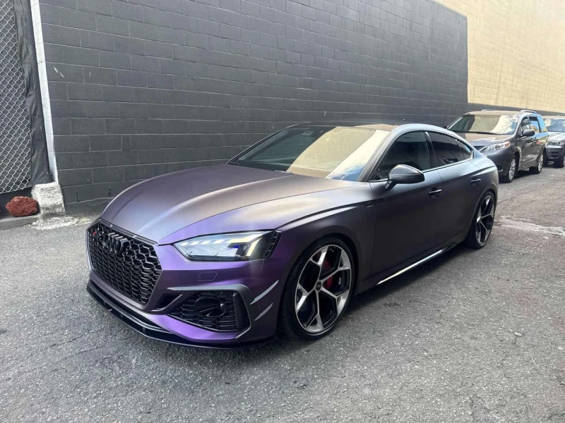Audi Rs5 * 2.9 TFSI * CARFAX * ОПЦИЯ ЗА ФИНАНСИРАНЕ - 60900 € - 16232325 1 | Car24.bg Audi Rs5 * 2.9 TFSI * CARFAX * ОПЦИЯ ЗА ФИНАНСИРАНЕ - 60900 € - 16232325 1