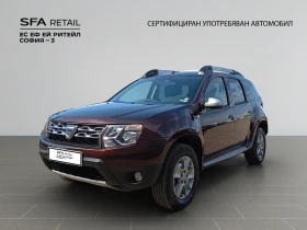 Dacia Duster 1.5 dCi 110 hp EDC Е6B - Car24.bg Dacia Duster 1.5 dCi 110 hp EDC Е6B