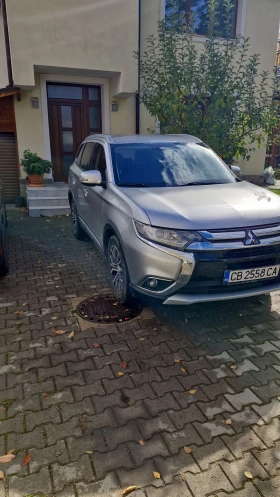 Mitsubishi Outlander ClearTec - 15000 € / 29337.45 лв. - 72621650 14 | Car24.bg Mitsubishi Outlander ClearTec - 15000 € / 29337.45 лв. - 72621650 14