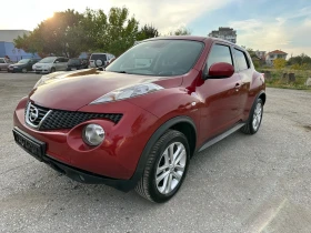 Nissan Juke 1.5 dci Нави Камера - Car24.bg Nissan Juke 1.5 dci Нави Камера