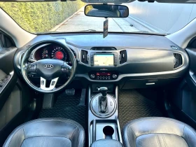 Kia Sportage Автомат 4* 4 панорама кожа подгрев навигация - 19900 лв. / 10174.71 € - 37183736 13 | Car24.bg Kia Sportage Автомат 4* 4 панорама кожа подгрев навигация - 19900 лв. / 10174.71 € - 37183736 13